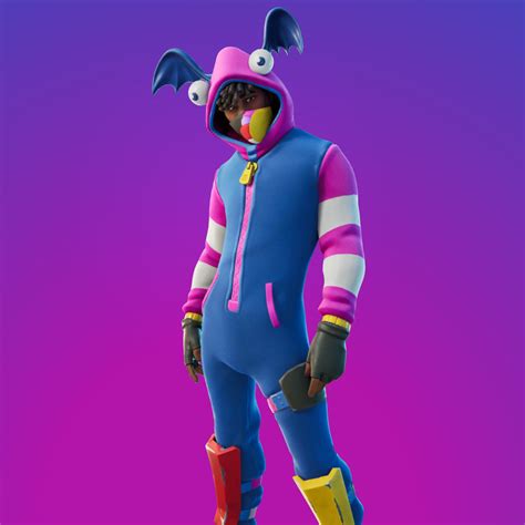 Fortnite Nap Capn Skin Characters Costumes Skins And Outfits ⭐ ④nite