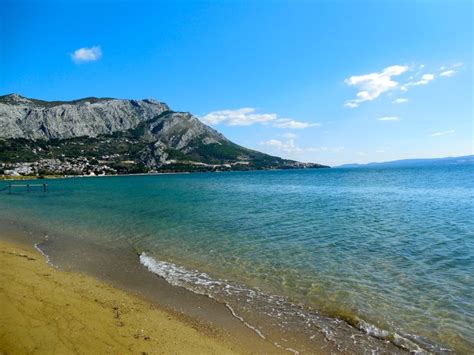 Citizens of eu member states (including croatian citizens), i.e. Omiš, Croatia | Passport stamps, Croatia, Outdoor