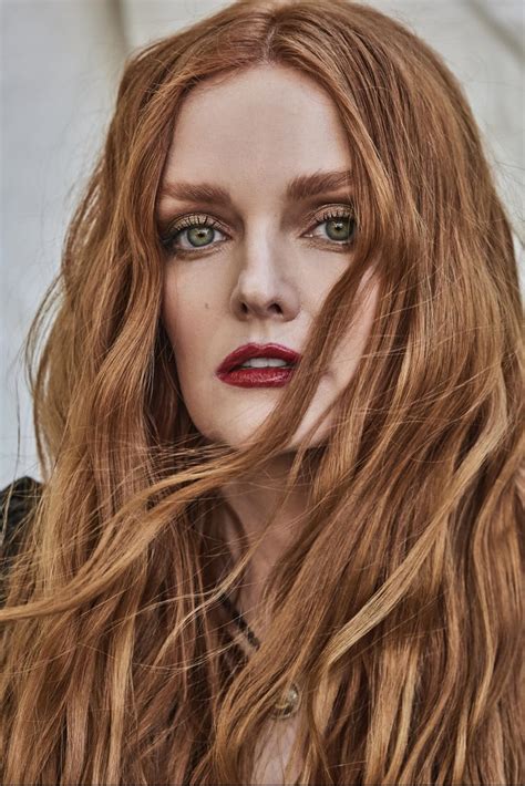 Lydia Hearst