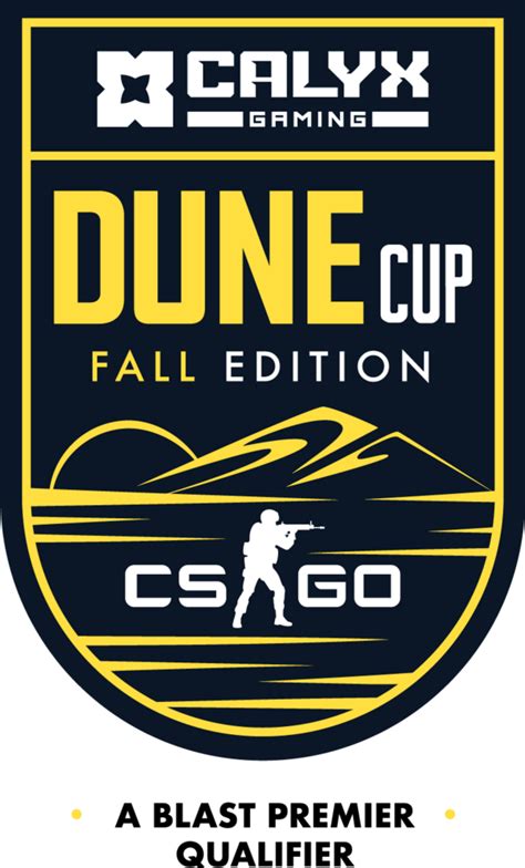 Calyx Dune Cup: Fall 2021 - Liquipedia Counter-Strike Wiki