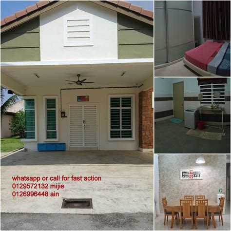 Rifsya homestay berdekatan dengan : Homestay Ainizie di Durian Tunggal Melaka - Homestay 1 ...