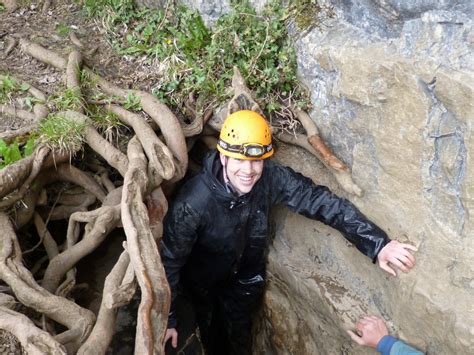 Derbyshire Caving And Caving Experience Peak District