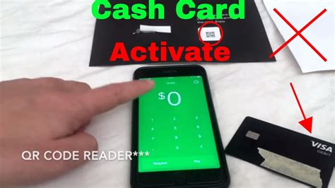 *to see if your visa debit card is eligible to receive a transfer from apple cash, contact your card. How To Activate Cash App Cash Card 🔴 - YouTube