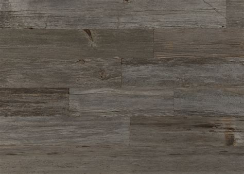 Diy Reclaimed Wood Accent Wall Grey Shades 35 Inch Wide Priced Per