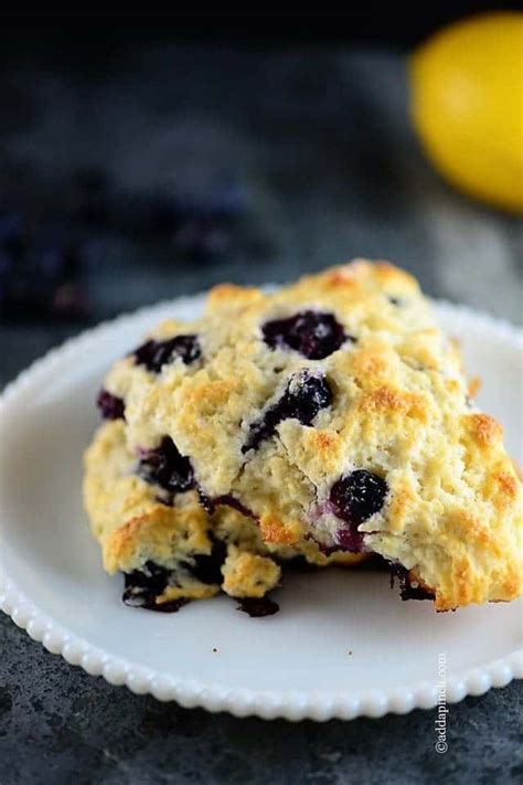 Paleo Lemon Cookies Recipe - Get Recipe Directions