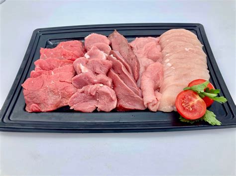 Quel type de viande pour une pierrade Infini Candy