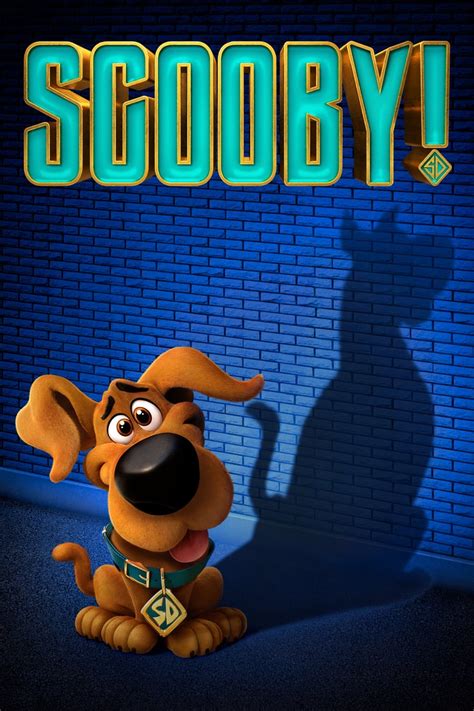 We did not find results for: SCOOBY! Streaming ITA (2020)