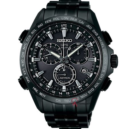 Watch latest tv shows and movies with astro on demand. Seiko Astron GPS Solar Kronograf SSE0009J www.aydinsaat ...