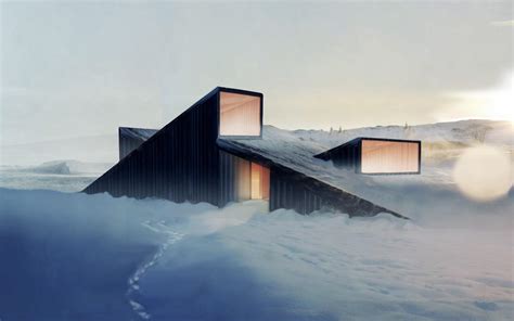 A F A S I A Fantastic Norway Architects