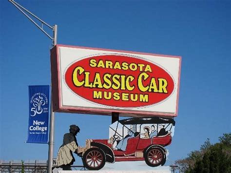 Sarasota Classic Car Museum 2020 All You Need To Know Before You Go With Photos
