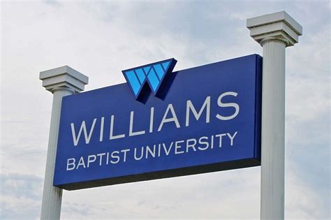 State Licenses Meat Facility At Williams Baptist University Northwest