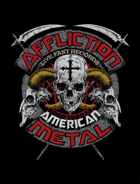 Pin By Kevin Ward On Affliction Skull Design Vector Art Illustration