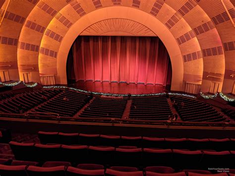 Radio City 2nd Mezzanine Viewforum Create Topic