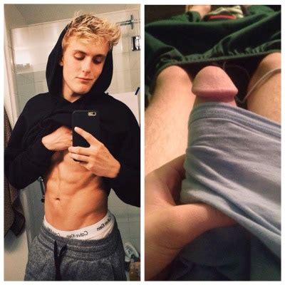 I Don T Usually Post Nudes But Damn Jake Paul Tumbex
