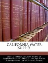 Water Supply In The United States Photos