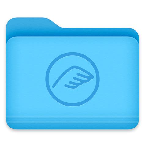 Custom Macos Folder Icons · Samschott Maestral · Discussion 737 · Github