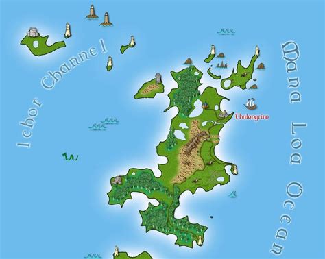 60 Best Images About Maps Of Fictional Islands On Pinterest Treasure