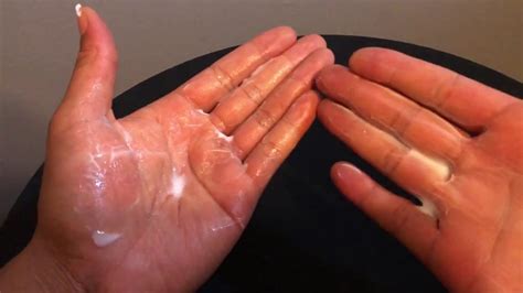 How To Use Hand Lotion Kimber Turney