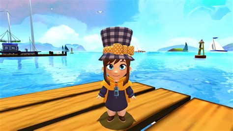 One of those 27 must be your contract has expired. Steam Community :: Guide :: Hat Kid's style guide! (List of all customizations)