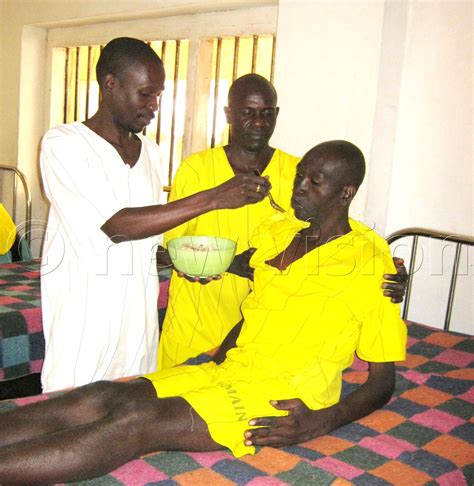 Tuberculosis Highest In Ugandas Prisons New Vision Official