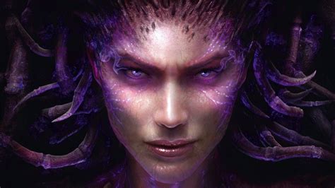 Starcraft Ii Legacy Of The Void Pre Order And Play The