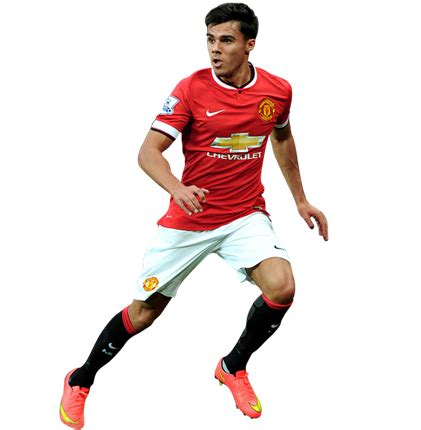 Please contact us if you want to publish a reece james wallpaper on our site. Reece james Manchester United 2014-2015 by HamidBeckham on ...