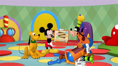 Mickey Mouse Clubhouse Season 2 Watch For Free In Hd On Solarmovie