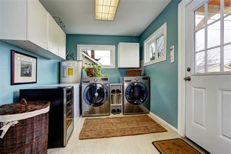 6 Essential Laundry Room Ideasbuilddirect Blog Life At Home