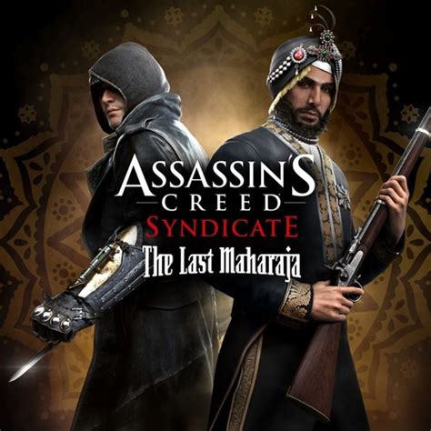Assassin S Creed Syndicate The Last Maharaja Missions Pack Deku Deals
