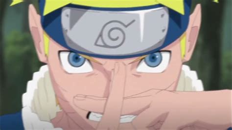 Naruto First Woe Youtube