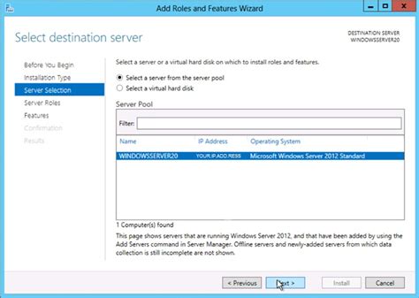 How To Reset A Forgotten Windows Host Administrator Password