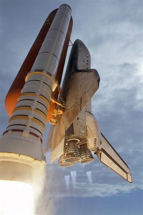Cassidy rang the nasdaq stock market opening bell on tuesday to. The 3 Most Flown Space Shuttles of NASA's Fleet | Space