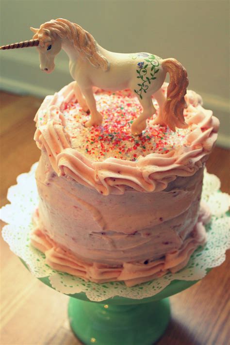 Magical Unicorn Cake Please Can I Have This For My Birthday 12th