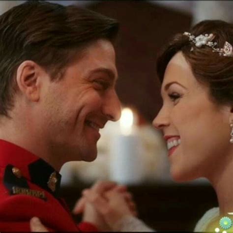 Happy Mr And Mrs Thornton Jack And Elizabeth In This Moment Elizabeth