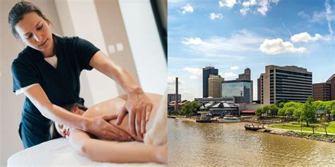How To Become A Massage Therapist In Ohio Dreambound
