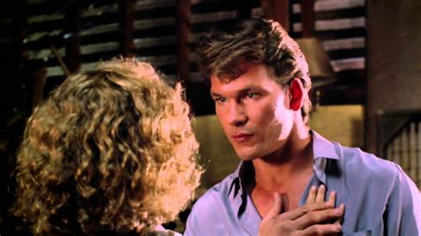 Dirty Dancing Official® Trailer Hd Youtube