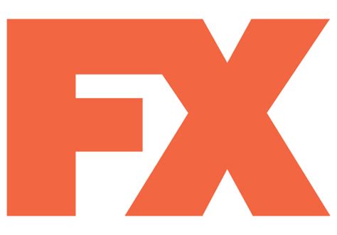 Fx Network Logo Png