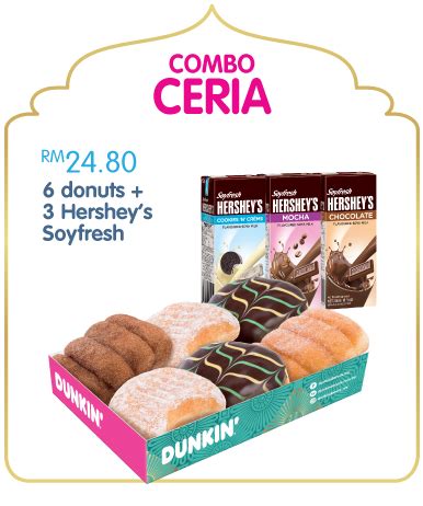 Albeit they sell individual donuts, the bulk options really certainly can be a much less expensive. Dunkin Donuts