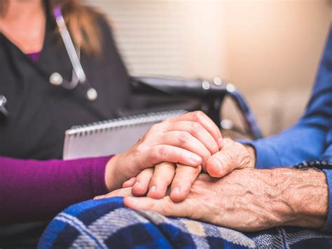 Delays To Dementia Care Reforms ‘costing Patients £15bn Of Their Own