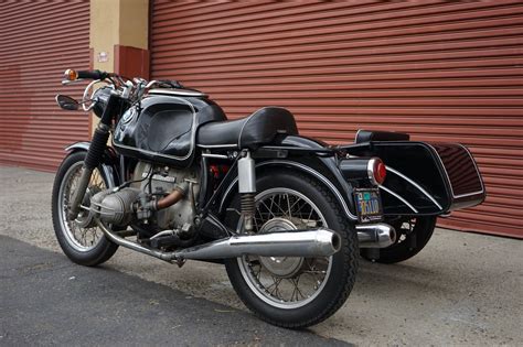 View our entire inventory of new or used bmw motorcycles. 1971 BMW R50/5 with Stoye Sidecar for sale on BaT Auctions - sold for $12,500 on April 7, 2017 ...