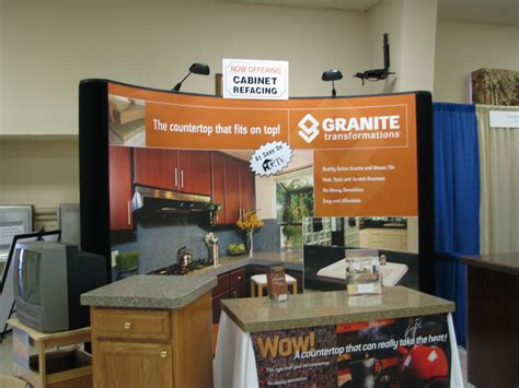 Maybe you would like to learn more about one of these? Granite Transformations | Cabinet refacing, Countertops ...