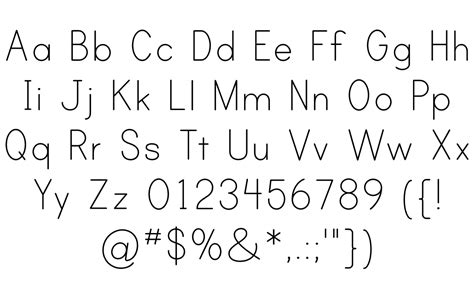 9 Best Images Of Large Font Printable Letters Large Antique Alphabet