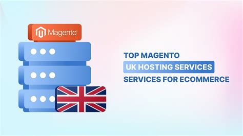 Top Magento Uk Hosting Services Fast Reliable Secure Youtube