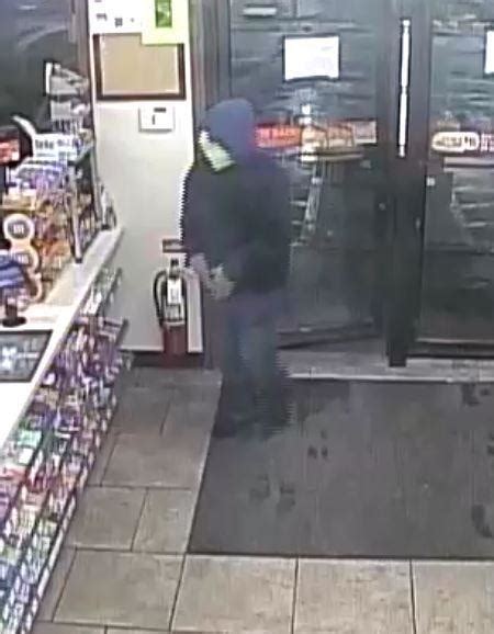 Springfield Police Investigating December 17 Armed Robbery Top Stories