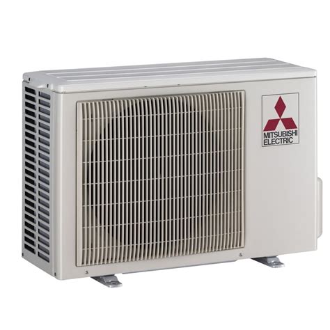 In the below diagram, the compressor connection with the starting capacitor and outdoor unit fan connection with the capacitor shown. 15K BTU 21.6 SEER Mitsubishi MUYGL Air Conditioner Outdoor ...