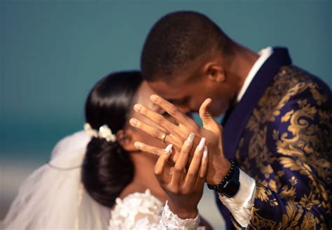 Nigerian Wedding Costs How To Budget And Save Bloom Money