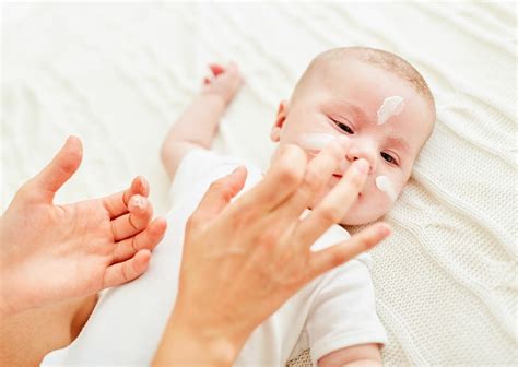 The 10 Best Baby Creams For Face Eczema And Dry Skin