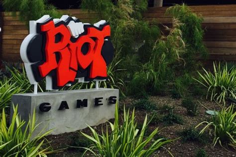 Riot Games Net Worth 2021, Wiki, Revenue, Founders | The Wealth Record