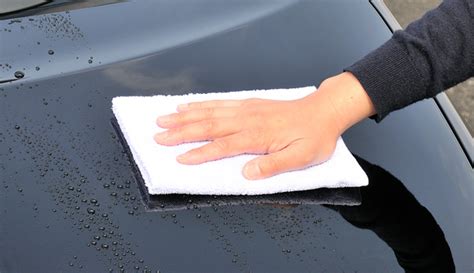 polishing scratch removal how to use products body car maintenance guide soft99 corporation