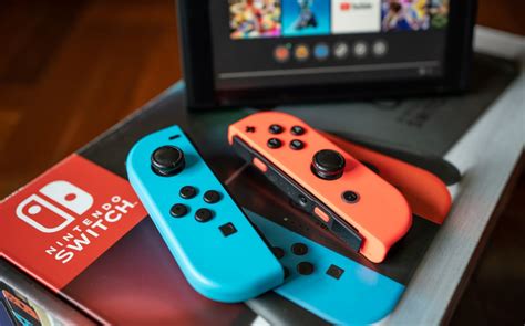 Nintendo Switch 5 Consejos útiles Para Tu Consola Grupo Milenio